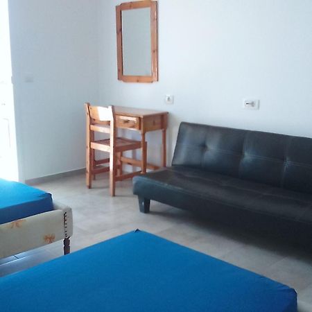 Summer Holidays In Laganas Apartments Pokoj fotografie