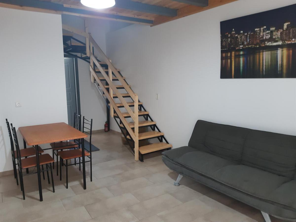 Summer Holidays In Laganas Apartments Pokoj fotografie