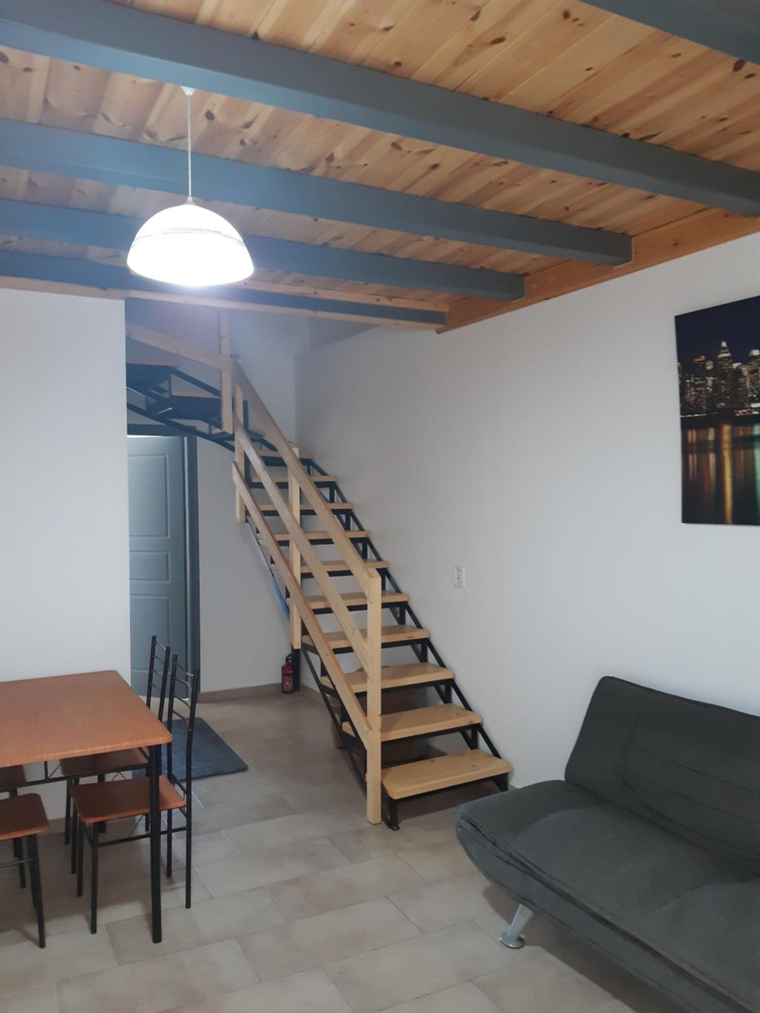 Summer Holidays In Laganas Apartments Pokoj fotografie