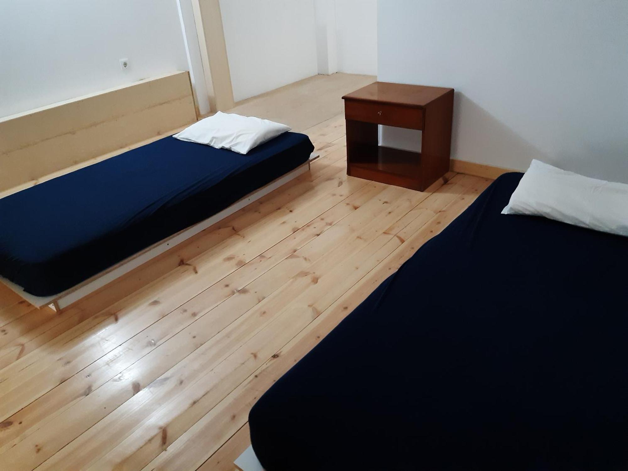 Summer Holidays In Laganas Apartments Pokoj fotografie