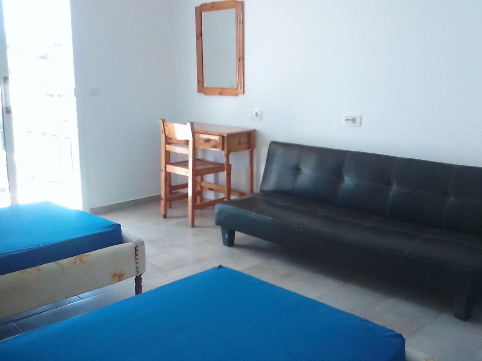 Summer Holidays In Laganas Apartments Pokoj fotografie