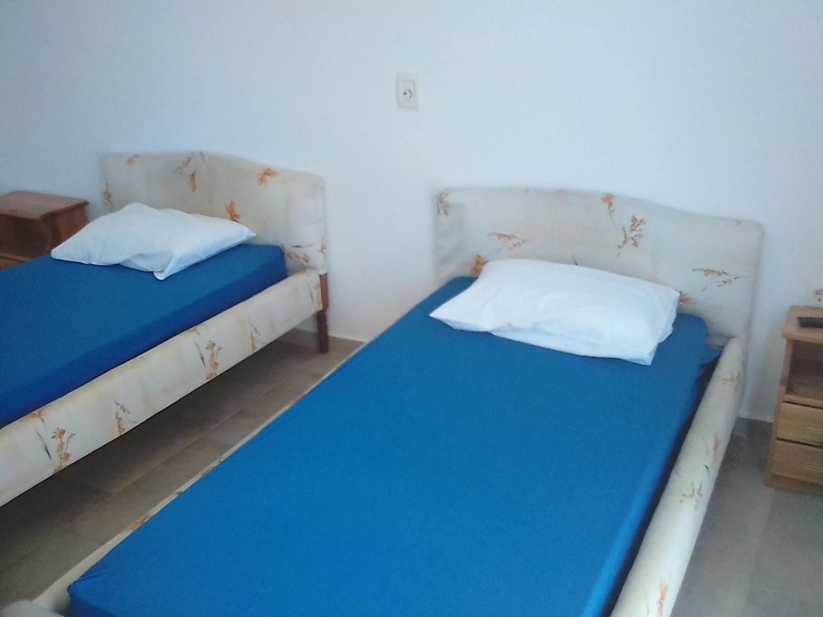 Summer Holidays In Laganas Apartments Pokoj fotografie