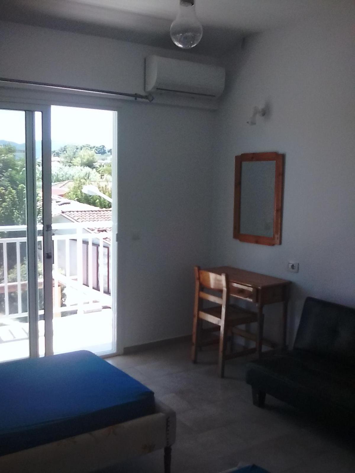 Summer Holidays In Laganas Apartments Pokoj fotografie